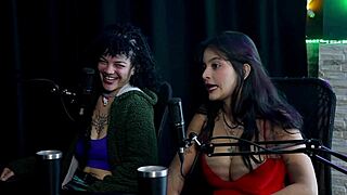 Man, She’s Famous for That Wild Video Now!