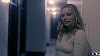 Lucidflix Ultimacy Episode 2 With Anna Claire Clouds