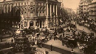 Discussing my secret life vintage eroticum with its retro charm.