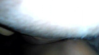 Big dick perch fucks two beautiful ebony girls with monster cock.