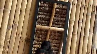 my sister-in-law cooks deliciously and fucks amazingly