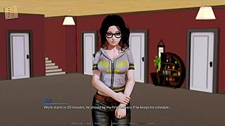 Harem Hotel 46 Brings Wild Nights of Hotel Fun