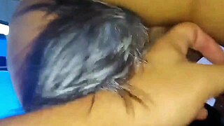 Pornstar Unwinds with Taxi Driver for Motel Anal