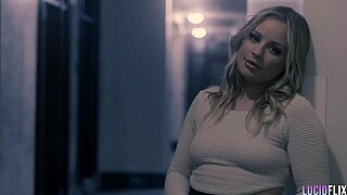 Lucidflix Ultimacy Episode 2 With Anna Claire Clouds