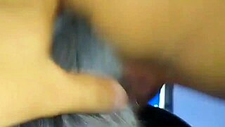 Pornstar Unwinds with Taxi Driver for Motel Anal