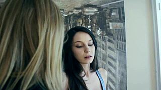 Best Mature Cougar Lesbian Action