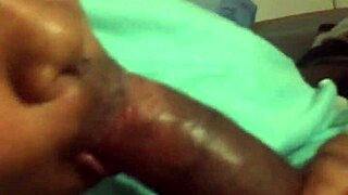 Im addicted to her cock sucking skills