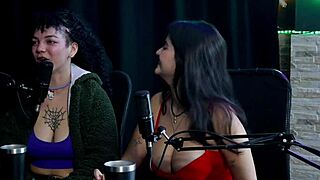 Man, She’s Famous for That Wild Video Now!