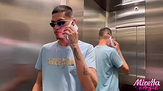 why wait for my half-sister to turn away? my brother-in-law and i indulge in anal fingering, assfucking, and orgasms while she's gone