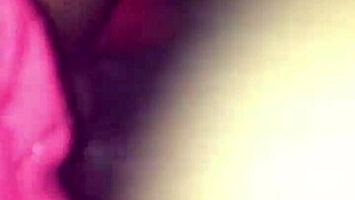 Island freak squirts during oral