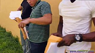 I had to download this Bengali boy's gay sex video on my mobile.