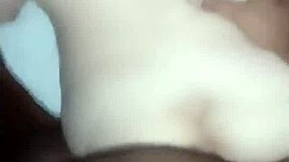 morning guy breaking that tight little ass with anal fun