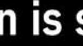 Minnie Rose's Pussy Blasted with Cum POV