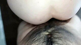 Fucking My Hot Argentine Stepsister With Huge Ass And Tits!