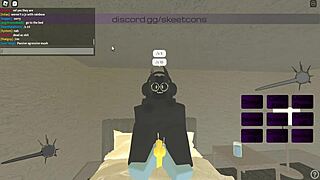 i try on new panties and show off my fit body