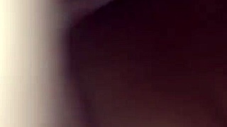 Watch this teen friend get doggy creampie in orgy