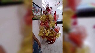 She Cheated On Me All Christmas Week