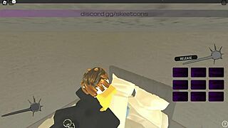 i try on new panties and show off my fit body