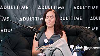 freya parker and bree mills share their love for girls in interview