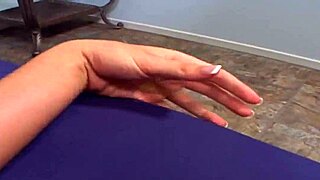 I wanna suck Riley's big cock bfore she gets fucked hard