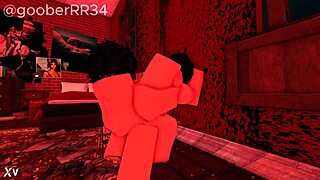 girl gets fucked hard against the wall