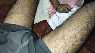 Curvy aunt's big ass getting pounded hard! 😍