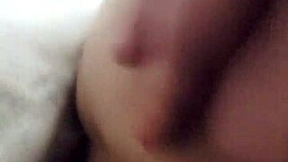 Hot stepmom lets me fuck her again and cum inside 😘