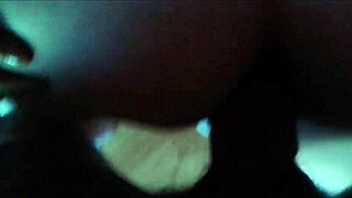 Portuguese Milf Takes It Deep in Amateur Anal