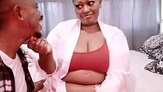 nigarchrist shares her latest homemade update