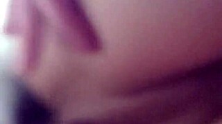 Hot stepmom lets me fuck her again and cum inside 😘