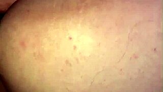 the housewife detonates asses with her mexican friend at home