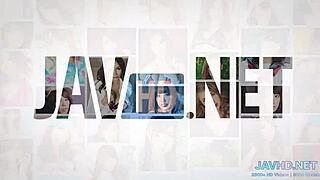 Sweet-Titted Japanese Whore Shocks in Vol 3!