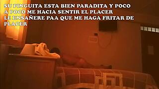 why let hubby share me with his godson?