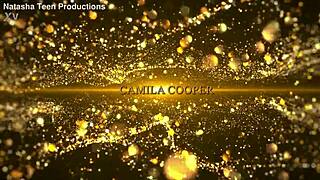 Can Camila Cooper Handle This Intense Anal Prolapse Squirt?