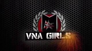 Abigail Mac heats up the afterparty with steamy girl-on-girl action. Things got wild fast!