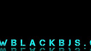 i suck big black cock with soul