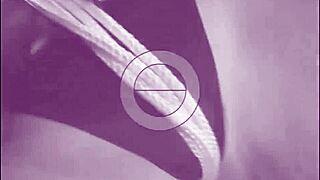 College girls in pantyhose and stockings during volume 8 scene 3