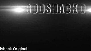 Is Nicole Black The Ultimate Whore In This 5on1 Gangbang?