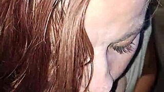 feeling the passion as black bull ravishes ray in the car with big cock