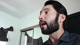 Amateur Couple Engages in Passionate Rough Quickie Fucking Leading to Intense Orgasm in Hardcore Sex Scene