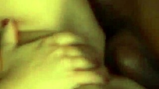 black man chained fucks white bitch 😈