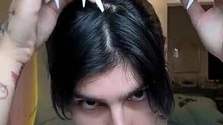 mia shows off her big ebony ass, african beauty with huge tits and black curves