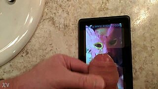 Tribute video created for Nympho2225 with a special touch.