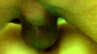 Wife in group swingers homemade with big dick cumshot at end