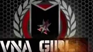 I lick her curvy big tits and monster cock with wet passion.