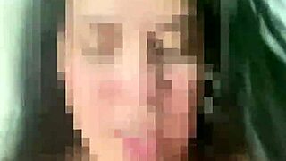 Beautiful Latina Ariana Channel Orgasms In Anal Sex