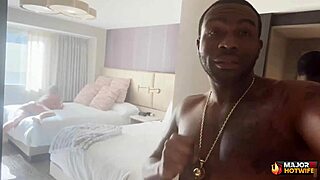 Lexi Love’s Blonde Pussy Banged Doggystyle by Rome Major