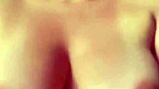 Beautiful Latina Ariana Channel Orgasms In Anal Sex