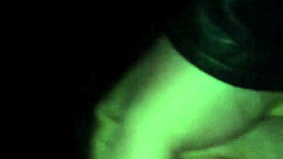 Fatthocoo engages in solo masturbation with handjob and cum