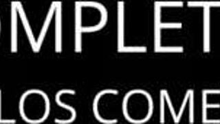 padrastro fucks hijastra in bed homemade video